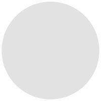 Tafelblad &amp;Oslash; 30 x 1,5 cm Rond Bewerkt hout Zwart 6
