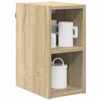 Hangkast Sonoma Eiken 20 x 29,5 x 40 cm Bewerkt hout 3