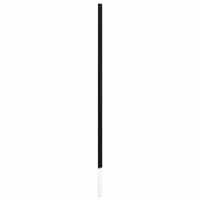 Vaatwasserpaneel Kalmar Zwart Eiken 60 x 1,5 x 57 cm 5