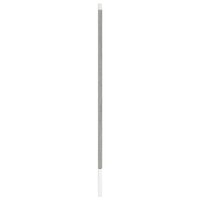 Vaatwasserpaneel Kalmar 45x1,5x57 cm bewerkt hout grijs sonoma 5