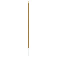 Vaatwasserpaneel Kalmar 45x1,5x57 cm bewerkt hout artisanaal eiken 5