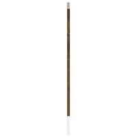 Vaatwasserpaneel Kalmar 60x1,5x57 cm bewerkt hout gerookt eiken 5