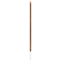 Vaatwasserpaneel Lucca bewerkt hout oud houtkleurig 5