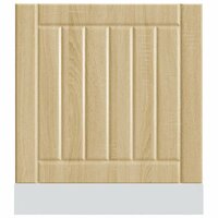 Vaatwasserpaneel Lucca bewerkt hout sonoma eikenkleurig 4
