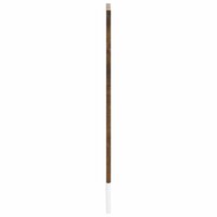 Vaatwasserpaneel Porto 45x1,5x57 cm bewerkt hout gerookt eiken 5