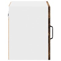 Vaatwasserpaneel Kalmar Oudhout 40 x 31 x 40 cm Bewerkt hout 7