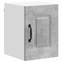 Vaatwasserpaneel Kalmar Beton Grijs 30 x 31 x 40 cm 2