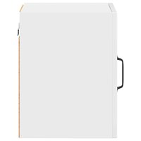 Vaatwasserpaneel Kalmar Hoogglans wit 30 x 31 x 40 cm 7