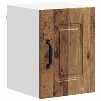 Vaatwasserpaneel Kalmar Oudhout 30 x 31 x 40 cm Bewerkt hout 2