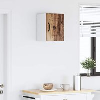 Vaatwasserpaneel Kalmar Oudhout 30 x 31 x 40 cm Bewerkt hout 4