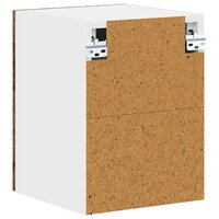 Vaatwasserpaneel Kalmar Oudhout 30 x 31 x 40 cm Bewerkt hout 8