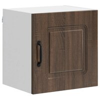 Vaatwasserpaneel Kalmar Bruin Eiken 40 x 31 x 40 cm 2