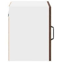 Vaatwasserpaneel Kalmar Bruin Eiken 40 x 31 x 40 cm 7