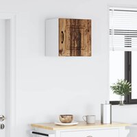 Vaatwasserpaneel Kalmar Oudhout 40 x 31 x 40 cm Bewerkt hout 4