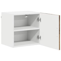 Vaatwasserpaneel Kalmar Oudhout 40 x 31 x 40 cm Bewerkt hout 5