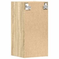 Bovenkast Riga 30x29,5x60 cm bewerkt hout sonoma eikenkleurig 6