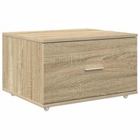 ladekast 55 x 45 x 31 cm Sonoma Eiken 2