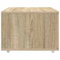 ladekast 55 x 45 x 31 cm Sonoma Eiken 7