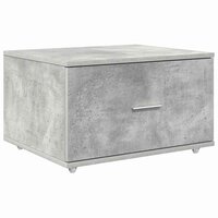 ladekast 55 x 45 x 31 cm Beton Grijs 2