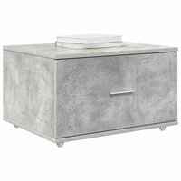 ladekast 55 x 45 x 31 cm Beton Grijs 3