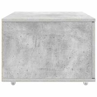 ladekast 55 x 45 x 31 cm Beton Grijs 7