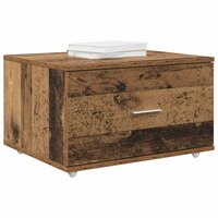 ladekast 55 x 45 x 31 cm Oudhout 3