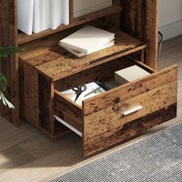 ladekast 55 x 45 x 31 cm Oudhout 4