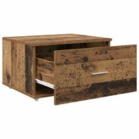 ladekast 55 x 45 x 31 cm Oudhout 5