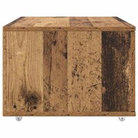 ladekast 55 x 45 x 31 cm Oudhout 7