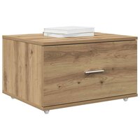 ladekast 55 x 45 x 31 cm Artisan Eiken 3