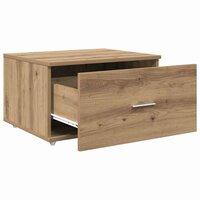ladekast 55 x 45 x 31 cm Artisan Eiken 5