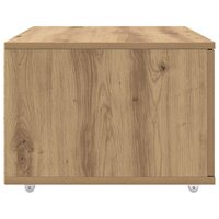 ladekast 55 x 45 x 31 cm Artisan Eiken 7