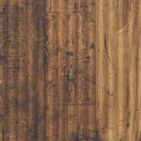 ladekast Oud hout 33 x 34,5 x 90 cm Bewerkt hout 9
