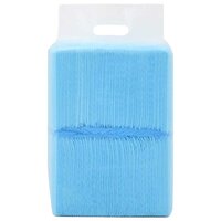 Huisdierentrainingsdoekjes 200 st 45x33 cm nonwoven stof 3