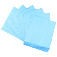 Huisdierentrainingsdoekjes 200 st 45x33 cm nonwoven stof 6