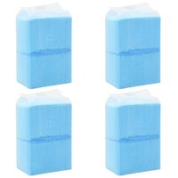 Huisdierentrainingsdoekjes 400 st 45x33 cm nonwoven stof 2