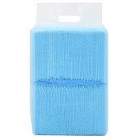 Huisdierentrainingsdoekjes 400 st 45x33 cm nonwoven stof 4