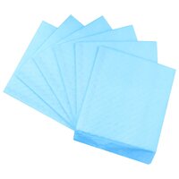 Huisdierentrainingsdoekjes 400 st 45x33 cm nonwoven stof 7