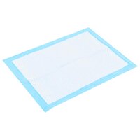 Huisdierentrainingsdoekjes 400 st 45x33 cm nonwoven stof 9