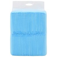Huisdierentrainingsdoekjes 100 st 60x45 cm nonwoven stof 2