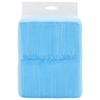 Huisdierentrainingsdoekjes 200 st 60x45 cm nonwoven stof 3