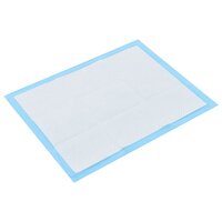 Huisdierentrainingsdoekjes 200 st 60x45 cm nonwoven stof 8