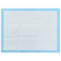 Huisdierentrainingsdoekjes 200 st 60x45 cm nonwoven stof 9