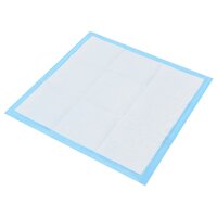 Huisdierentrainingsdoekjes 100 st 60x60 cm nonwoven stof 7