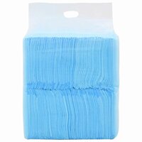 Huisdierentrainingsdoekjes 200 st 60x60 cm nonwoven stof 3