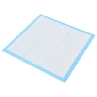 Huisdierentrainingsdoekjes 200 st 60x60 cm nonwoven stof 8