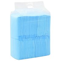 Huisdierentrainingsdoekjes 400 st 60x60 cm nonwoven stof 2