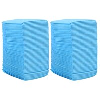 Huisdierentrainingsdoekjes 100 st 90x60 cm nonwoven stof 3