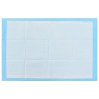 Huisdierentrainingsdoekjes 100 st 90x60 cm nonwoven stof 8