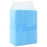 Huisdierentrainingsdoekjes 200 st 90x60 cm nonwoven stof 2